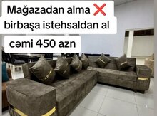 Künc divanı