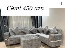 Künc divanı