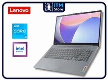Lenovo Ideapad  Slim 3 15IRU8 82X700D6RK