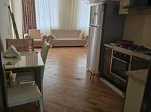 2-otaqlı yeni tikili kirayə verilir, Xırdalan ş., 110 m²