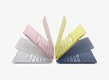 Macbook Neo 8GB/512GB Indigo