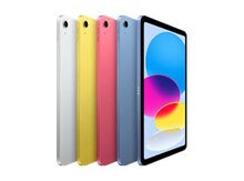 iPad A16, 128 ГБ Wi-Fi 2025 Silver