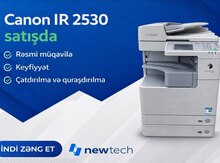 Canon İR 2530
