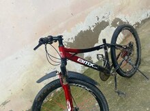 Velosiped BMX