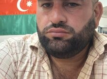 Xanımla tanış olmaq istəyirəm