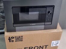 Bosch BEL623MD3 quraşdırılan mikrodalğalı soba