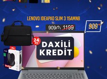 Lenovo IdeaPad Slim 3 15AMN8 — 82XQ01DPRK