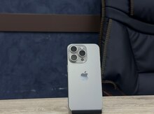 Apple iPhone 15 Pro Natural Titanium 128GB/8GB
