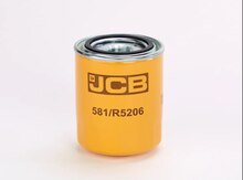 JCB transmissiya filtri ( 581/R5206 )
