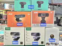 Web kamera Ugreen 2e Logitech 1080p 2k 4k