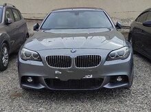 BMW 528, 2014 il
