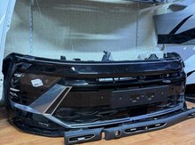 Hyundai sonata 2024-2025 bufer ve farasi