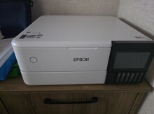 Printer EPSON l8160
