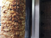 Dönərçi işi  axtarıram
