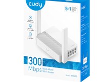 Router "Cudy WR300 N300"