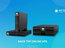 3-6-10 kva MyTec UPS (rack)