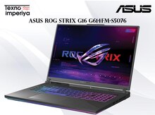 ASUS ROG Strix G16 G614FM-S5076 — 90NR0L17-M003E0