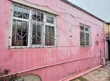 Həyət evi, Hövsan qəs.