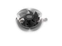 CPU kuler "Cooler Master Z50"
