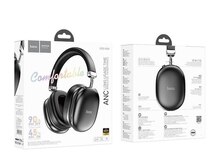 Hoco W35 max ANC Black