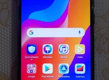 Honor 8A Prime Black 64GB/3GB