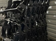 BYD Destroyer 05 Qin Plus ekran radiatoru