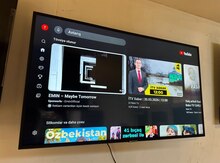 Televizor Samsung 109sm 4K