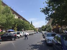 4-otaqlı mənzil, Elmlər Akademiyası m., 180 m²