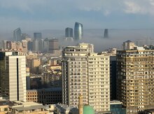 4-otaqlı yeni tikili kirayə verilir, Balababa Məcidov küç., 140 m²