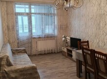 3-otaqlı mənzil kirayə verilir, Gəncə ş., 60 m²