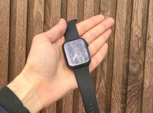 Apple Watch Series 7 Aluminum Midnight 45mm