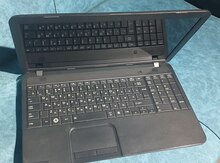 Noutbuk Toshiba