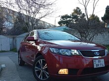 KIA Cerato, 2011 il
