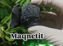 Maqnetit daşı