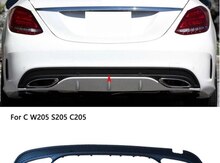 Mercedes W205 ehtiyat hissələri 