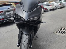 Motosiklet, 2024 il