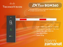 ZKTeco BGM360