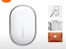 Xiaomi tag gps tracker