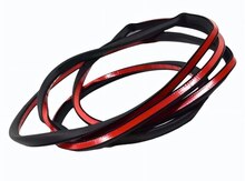 Land Rover Qapı Rezini LR098315 – Orijinal Door Seal