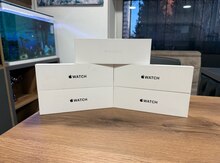 Apple Watch SE 3 Aluminum Midnight 44mm