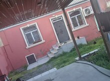 Həyət evi, Saray qəs.