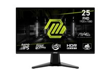 Monitor "MSI MAG 255F E20 200Hz"