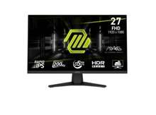 Monitor "MSI MAG 274F 200Hz 27"