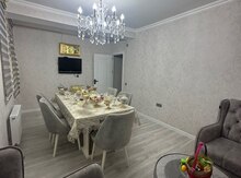 3-otaqlı yeni tikili, Ramana qəs., 98 m²
