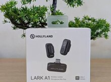 Hollyland Lark A1 mini Type-C