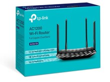 Router Tp-Link AC1200 C6 