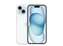 Apple iPhone 15 Blue 128GB/6GB