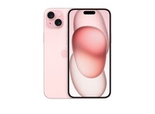 Apple iPhone 15 Pink 128GB/6GB