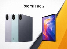 Xiaomi Redmi Pad 2 Graphite Gray 256GB/8GB