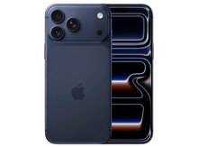 Apple iPhone 17 Pro Max Deep Blue 256GB/12GB